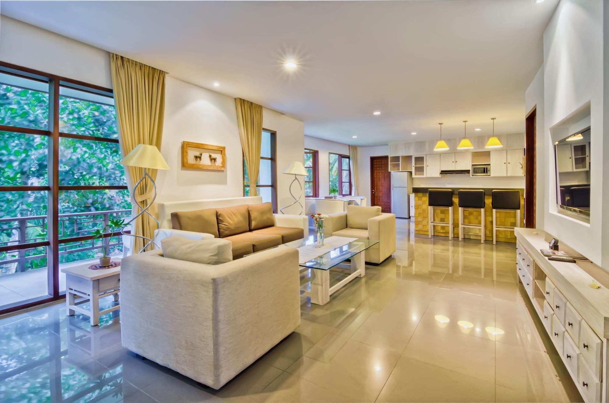 Labak River Hotel By Eps Ubud Kültér fotó