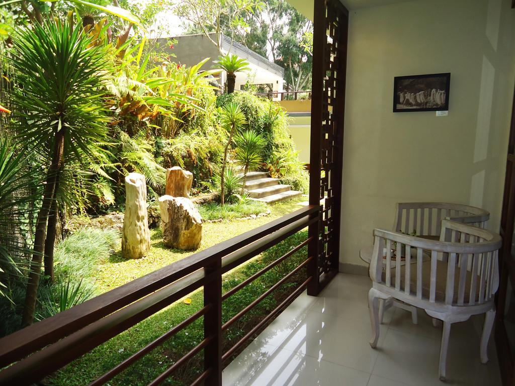 Labak River Hotel By Eps Ubud Kültér fotó