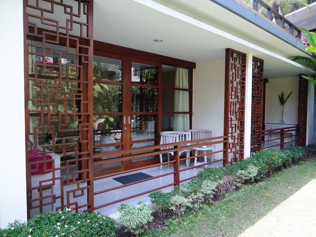 Labak River Hotel By Eps Ubud Kültér fotó