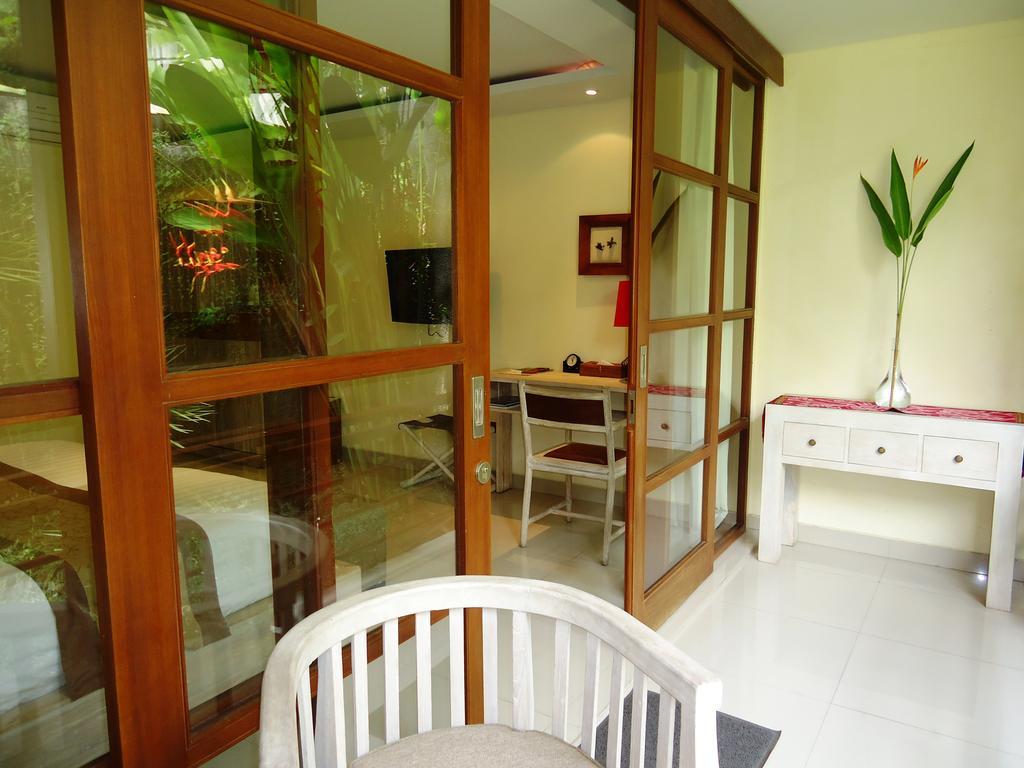 Labak River Hotel By Eps Ubud Kültér fotó