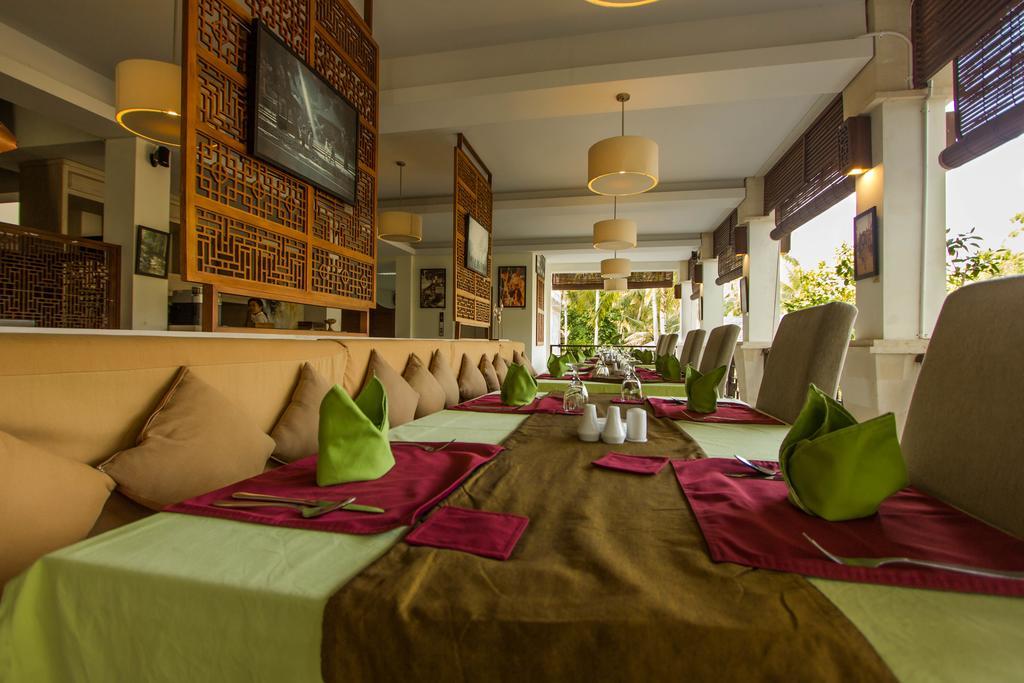 Labak River Hotel By Eps Ubud Kültér fotó
