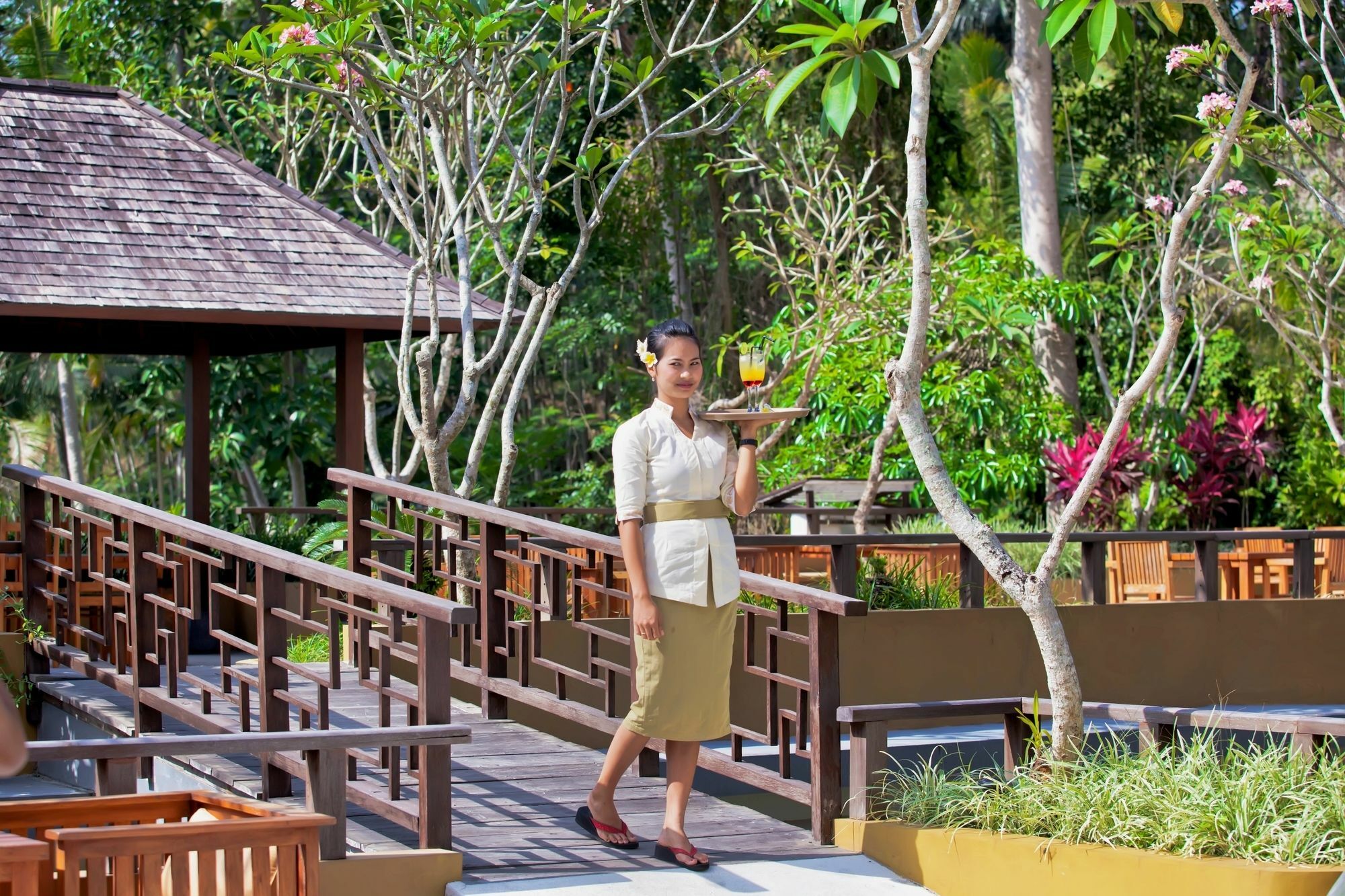 Labak River Hotel By Eps Ubud Kültér fotó